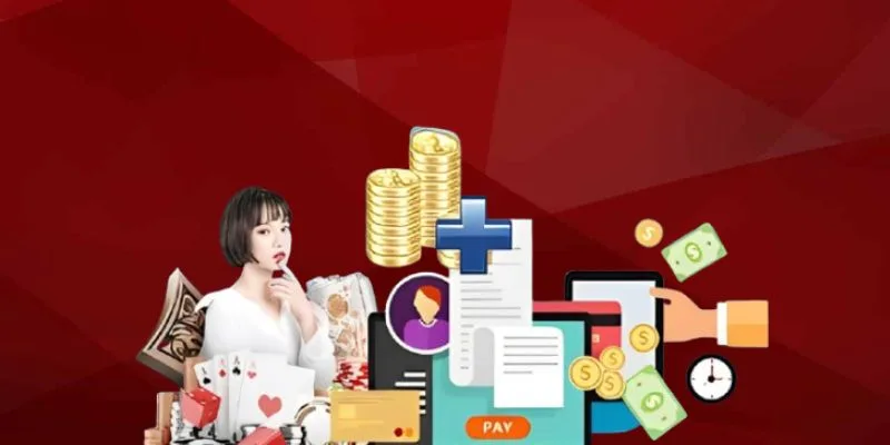 Sảnh live casino vô cùng đặc sắc của U888